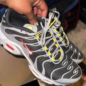 Nike air max worn 1x